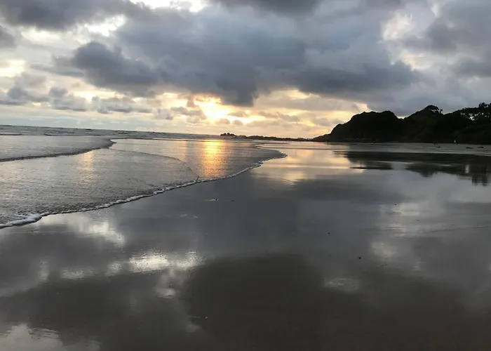 Pacific View In *