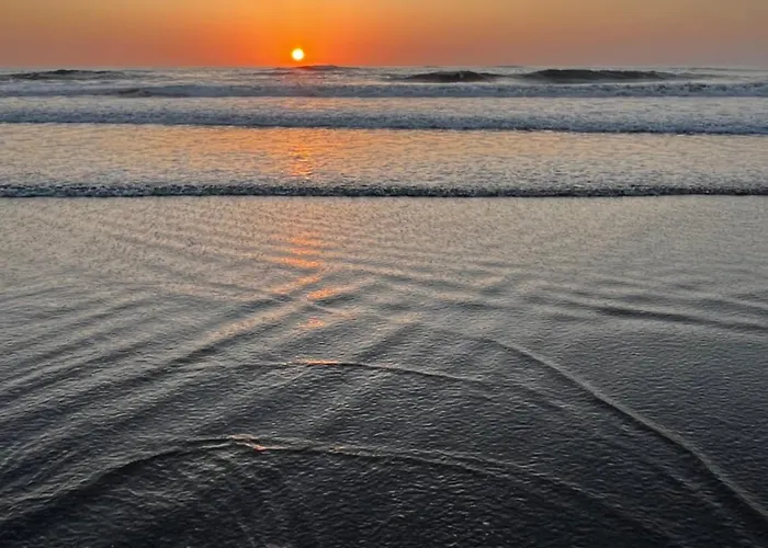 Pacific View In