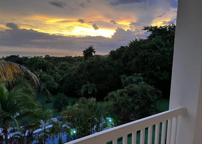 Pacific View In * Playa Azul