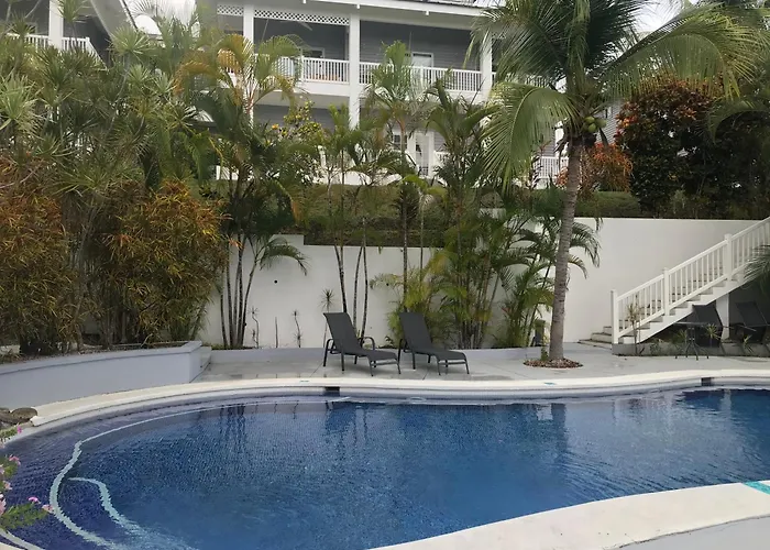 Pacific View In Apartment
