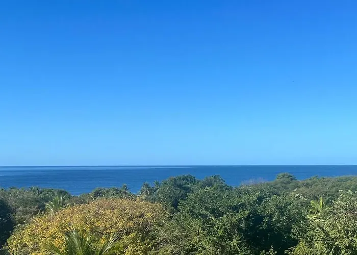 Pacific View In *