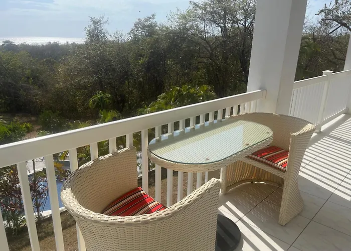 Pacific View In Playa Azul